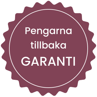 Pengarna tillbaka-garanti